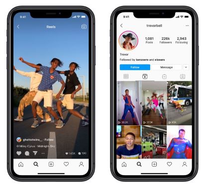 Grow Your Instagram Followers Organically